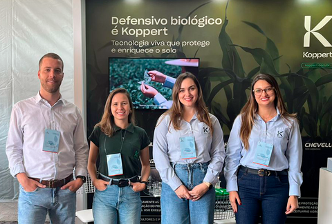 Curso Microbiologia & Insumos