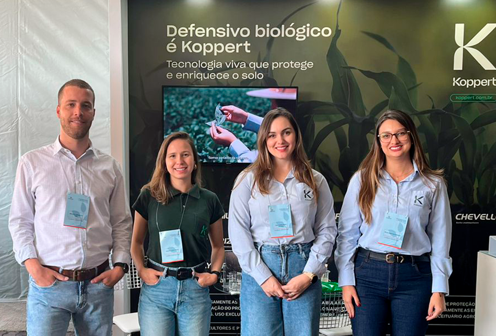 Curso Microbiologia & Insumos