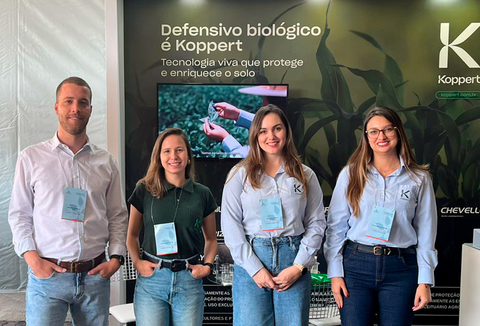 Curso Microbiologia & Insumos