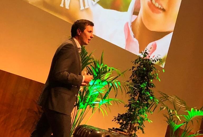 Conferência Anual RT14