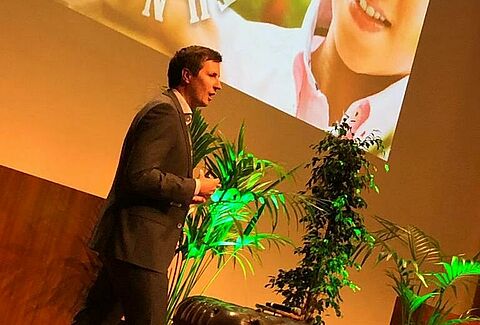 Conferência Anual RT14