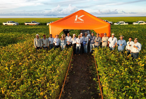 Field Tour - Piauí e Maranhão