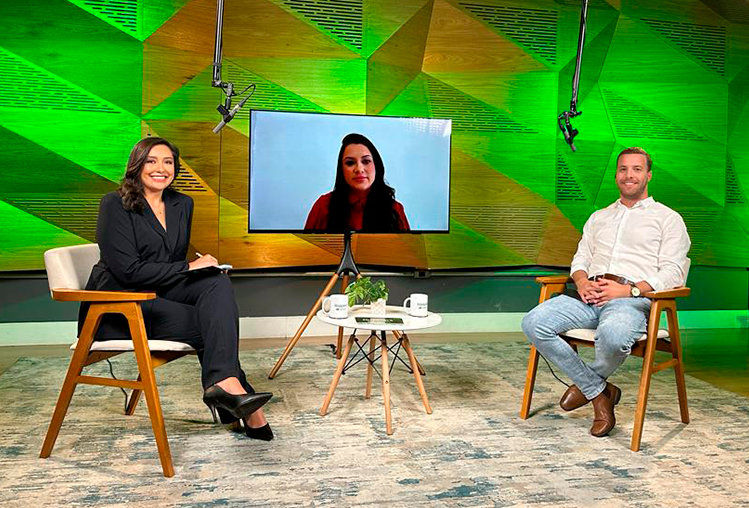 Ep. 26 - Benefícios e contribuição do bioativador para sustentabilidade da lavoura, em ano de “el Niño”