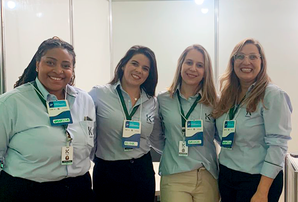 2ª Feira da Empregabilidade e Empreendedorismo de Charqueada