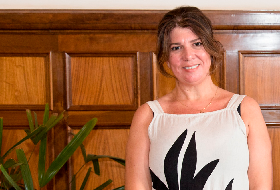 Entrevista Thais Vieira - BioJournal