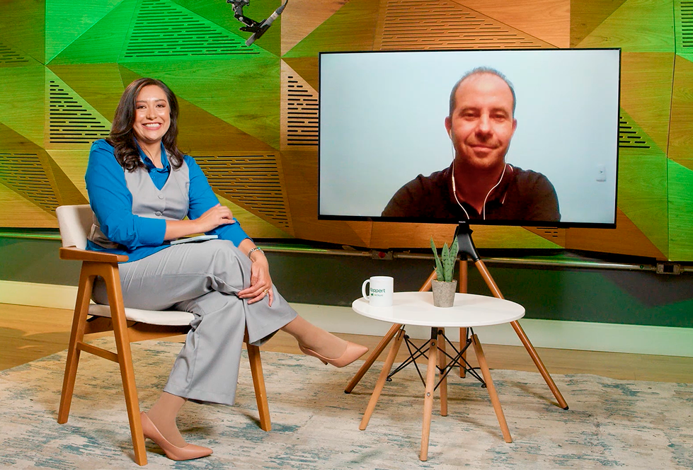 Ep. 15 - Perspectivas do mercado de biodefensivos