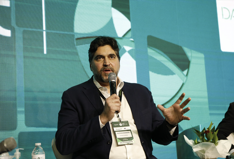 Abertura de Safra Grãos - Soja, Milho e Algodão