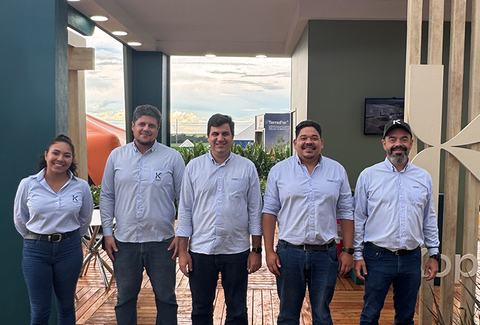 Agrotec 2025