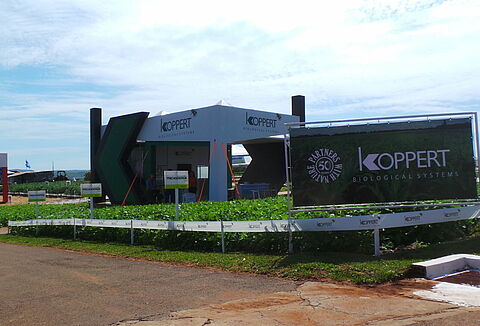 22ª Dia de Campo Copercampos