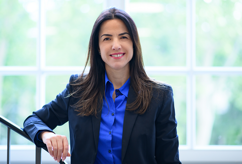 Conheça o trabalho de Adriana Boock, a brasileira que lidera a divisão de Marketing da Koppert global