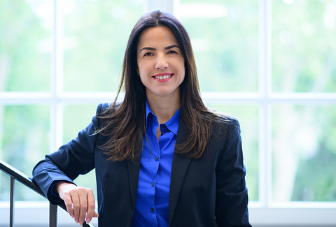 Conheça o trabalho de Adriana Boock, a brasileira que lidera a divisão de Marketing da Koppert global
