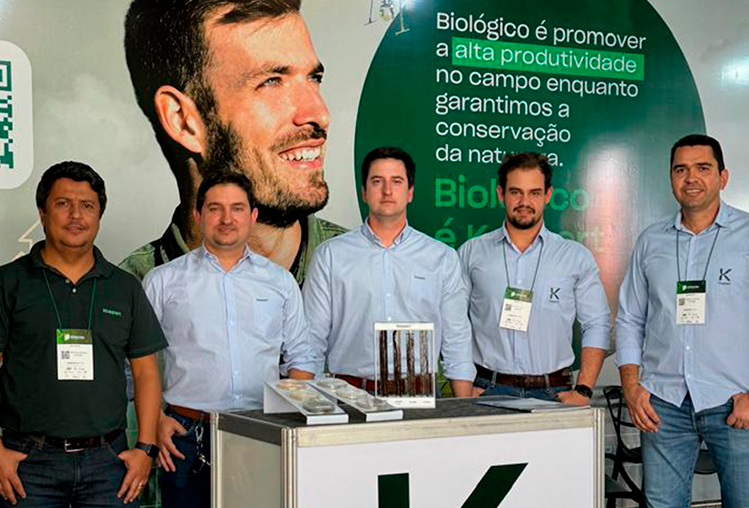 Megacana Tech Show Brasil