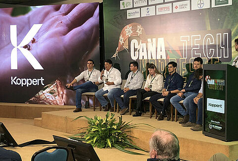 Canatech Nordeste