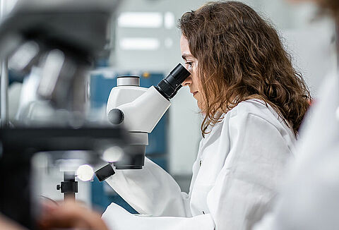 Dia Internacional das Mulheres e Meninas na Ciência