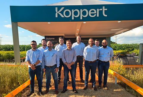 Dia de Campo da Lar Cooperativa