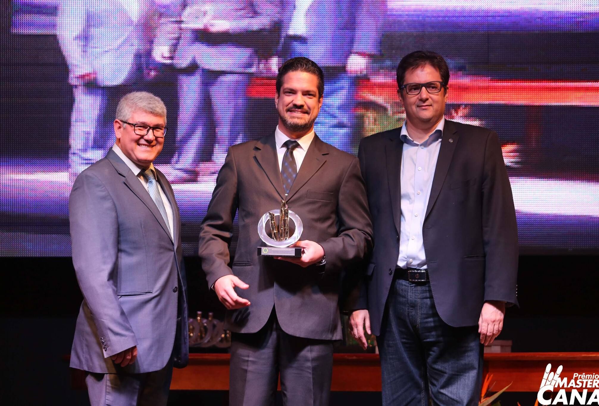 Prêmio MasterCana 2017