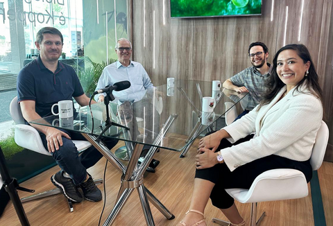 Ep. 50 Koppert Biotalks - Controle Biológico com Parasitoides