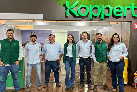 48ª Expocitros