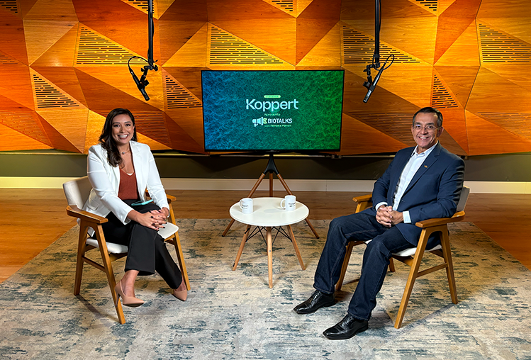 Artigo: Ep. 41 - Controle biológico como aliado no combate às doenças foliares