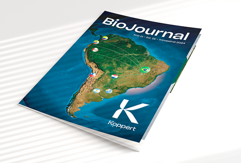 BioJournal - Ano 11 Ed 01