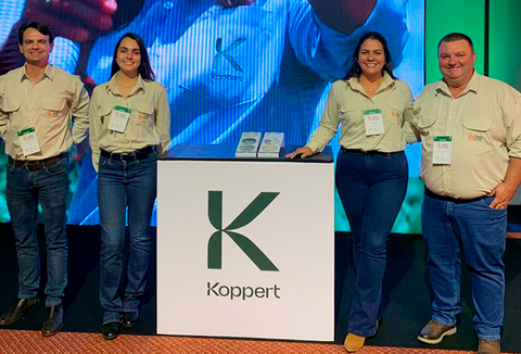 3ª edição do CIMOAGRO Citrus+