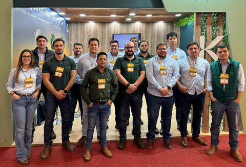 Agronegócios Copercana