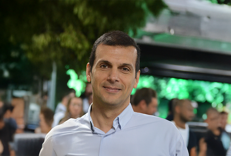 Christian Menegatti assume a Gerência de Marketing Estratégico da Koppert Brasil