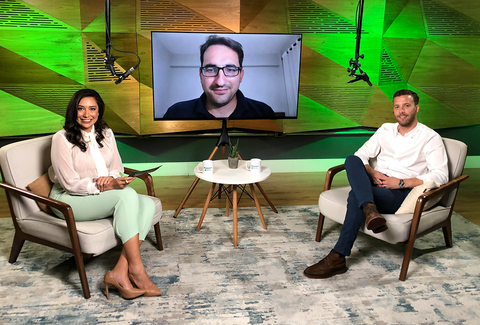 Episódio 1 do videocast Koppert apresenta Biotalks fala sobre a cigarrinha-do-milho