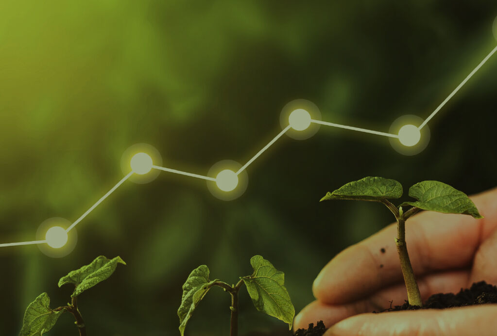 Comercialização de biológicos cresce 37% na safra 2020/21