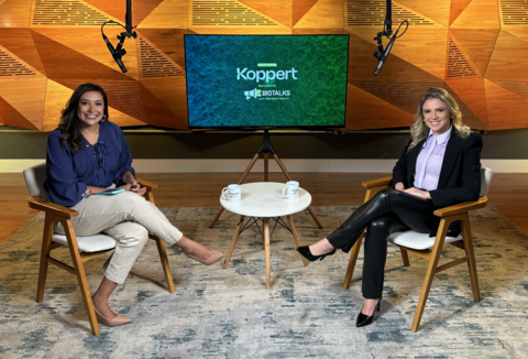 Lançamento: Episódio 39 do Koppert Biotalks