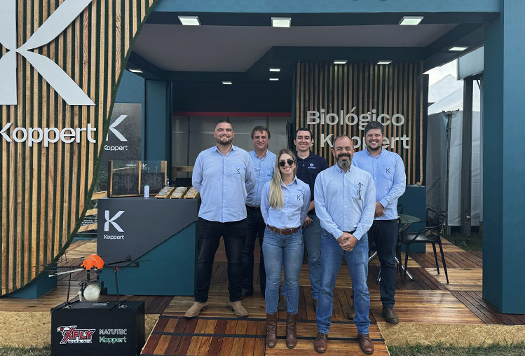 Show Tecnológico de Verão