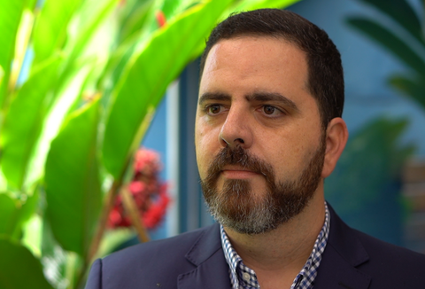 Luciano Zappelini fala sobre a inauguração de nova unidade de microbiológicos