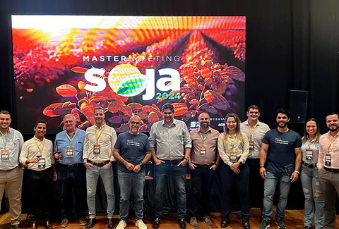Master Meeting Soja