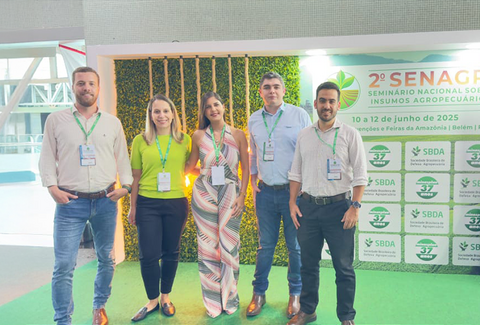 Seminário Nacional sobre Insumos Agropecuários – Senagri