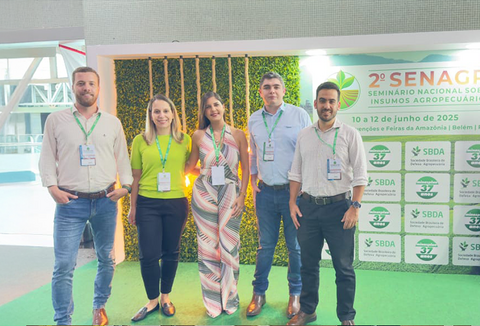 Seminário Nacional sobre Insumos Agropecuários – Senagri