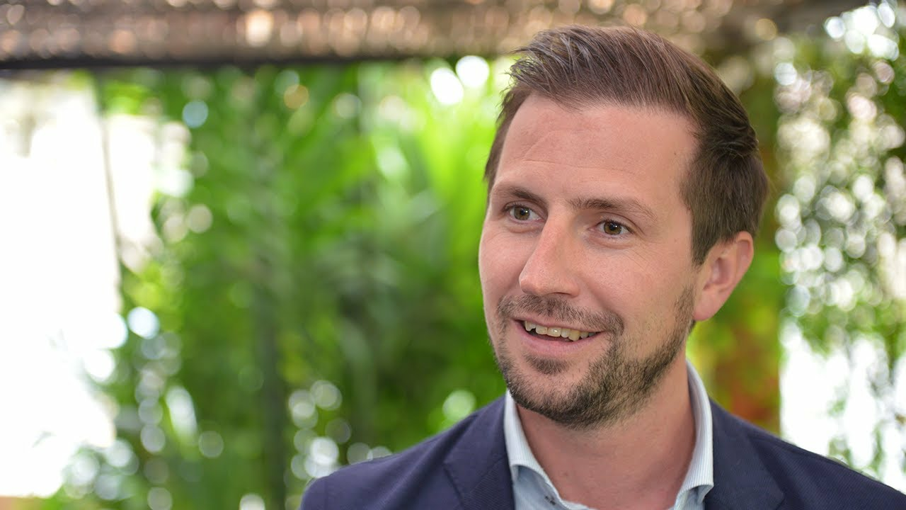 Martin Koppert fala sobre o pioneirismo subsidiária brasileira em grandes culturas