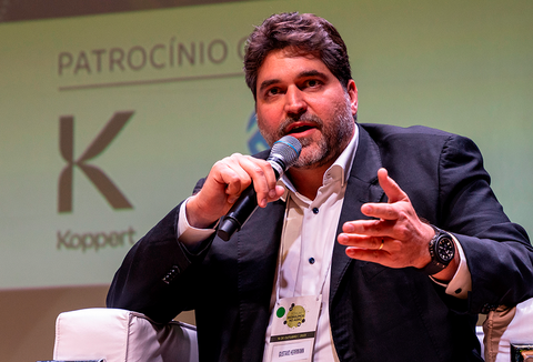 Fórum Bioinsumos do Agro