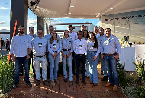 Bahia Farm Show