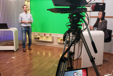 Koppert participou e promoveu lives e webinares para divulgar o manejo biológico