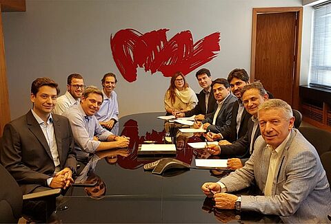 Koppert do Brasil adquire a BUG Agentes Biológicos e reforça sua posição no