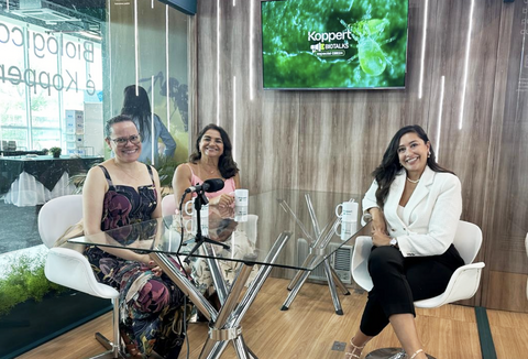 Ep. 46 Edição CBE | Abelhas e sua importância para a polinização dos ecossistemas, biodiversidade e produtividade agrícola