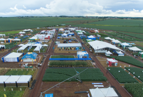 Showtec 2019