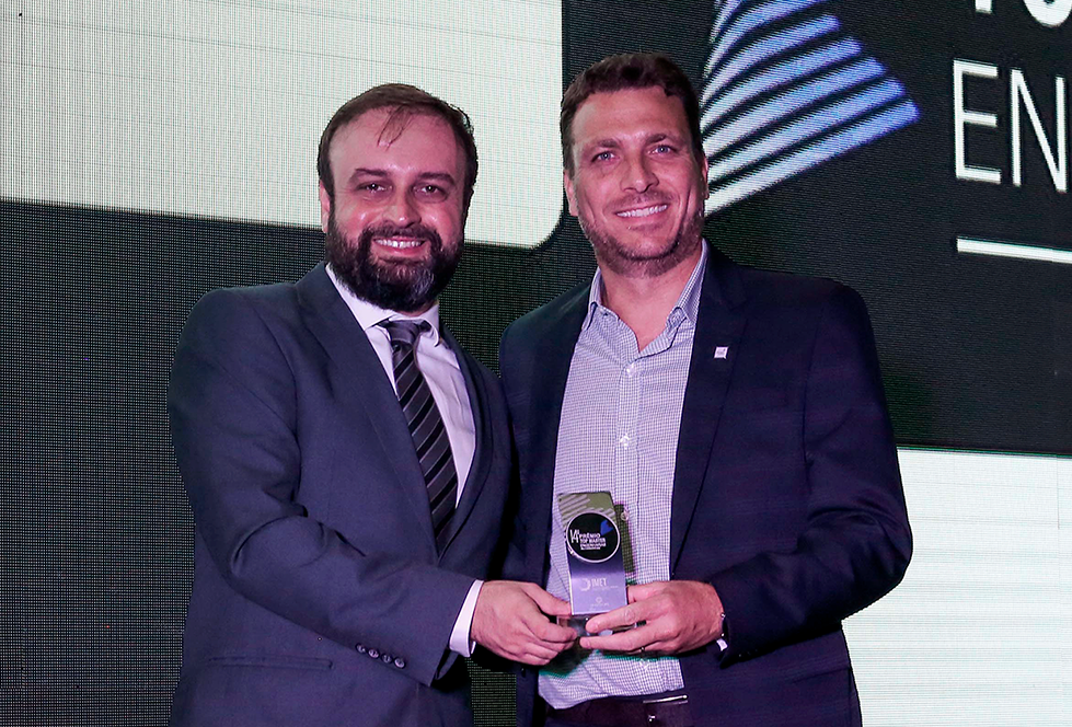 14º Prêmio Top Engenharias