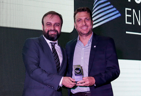 14º Prêmio Top Engenharias