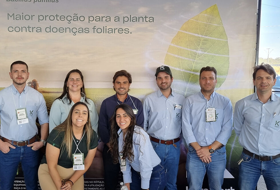 III Simpósio: Caminhos para Alta Produtividade de Soja e Milho