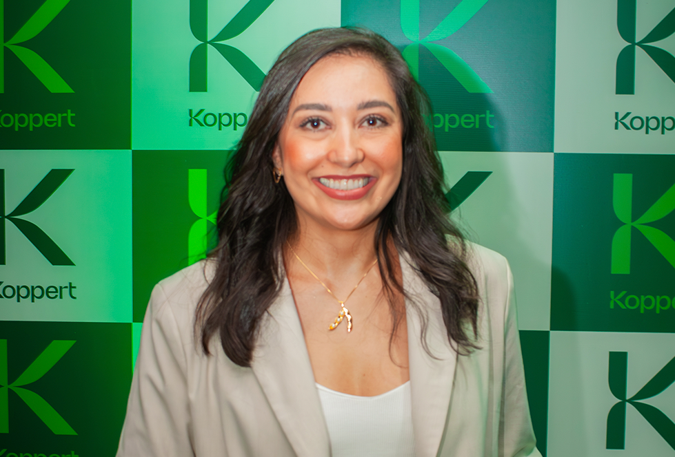 BioJournal Entrevista: Renata Maron