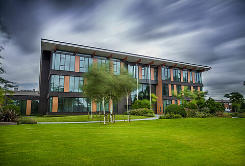 Comunicado aos clientes