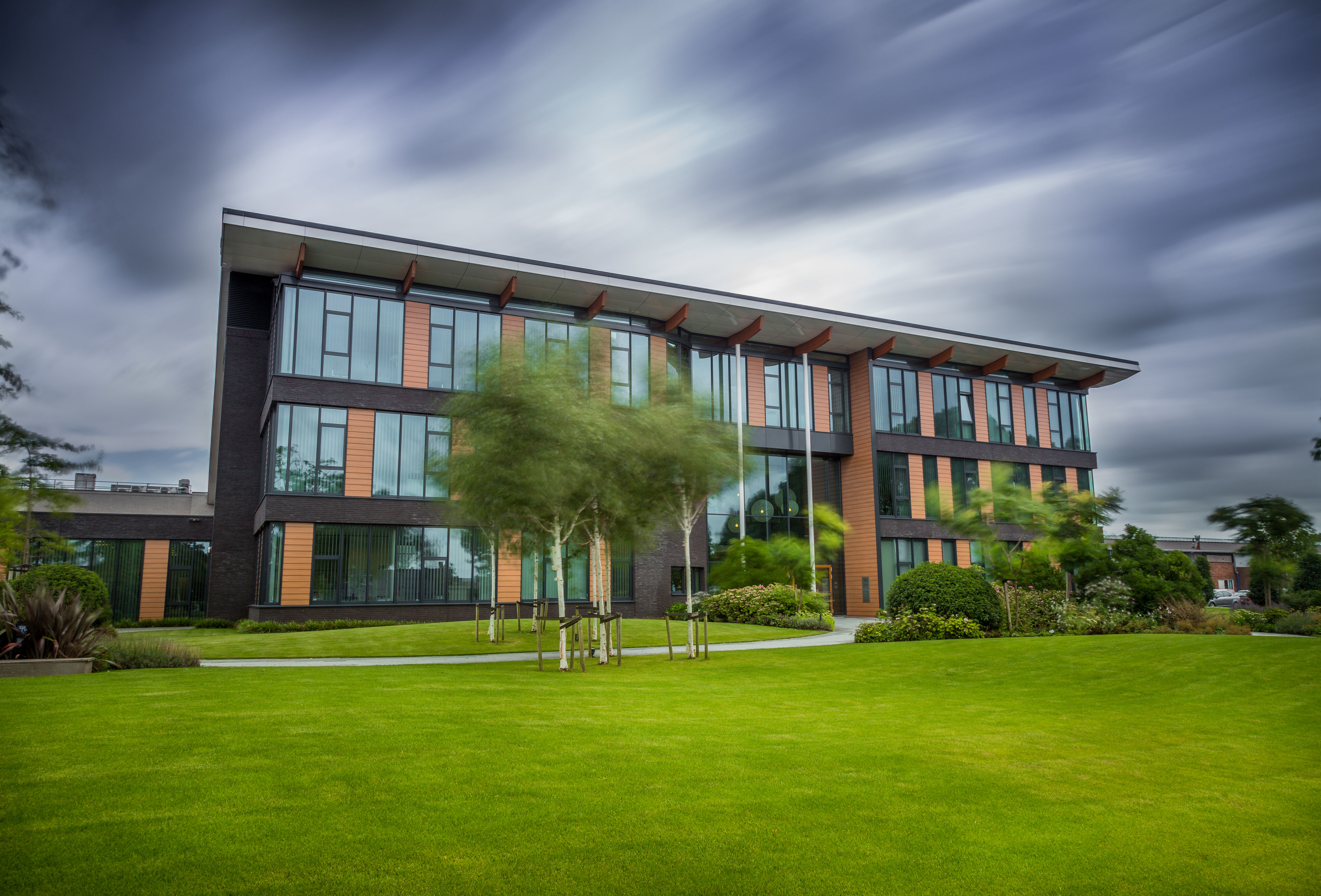 Comunicado aos clientes