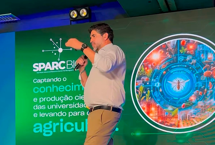 Master Meeting Soja 2025