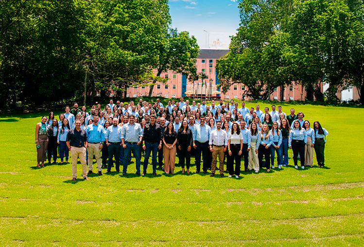 VII Convenção Koppert - Alta Performance